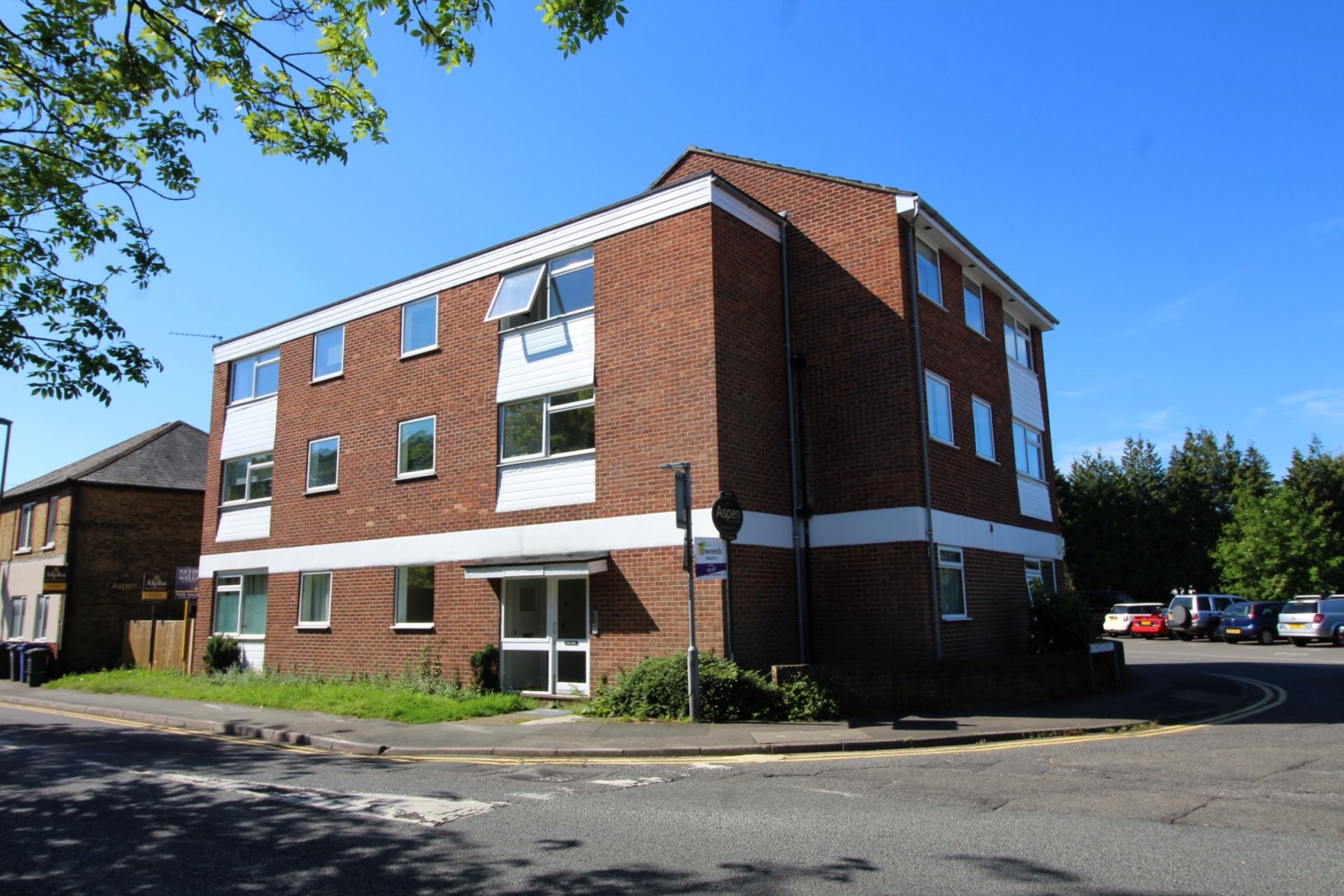 St. Judes Road, Englefield Green, Egham, Surrey, TW20 Nevin And Wells